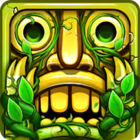 icon of 42Run if mouse not hover
